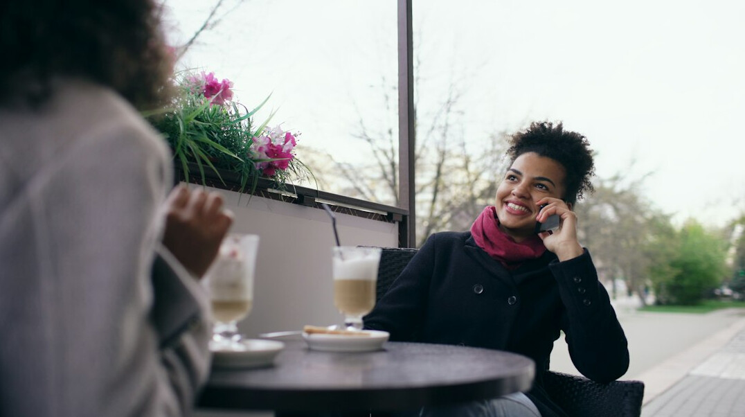 active listening in conversation